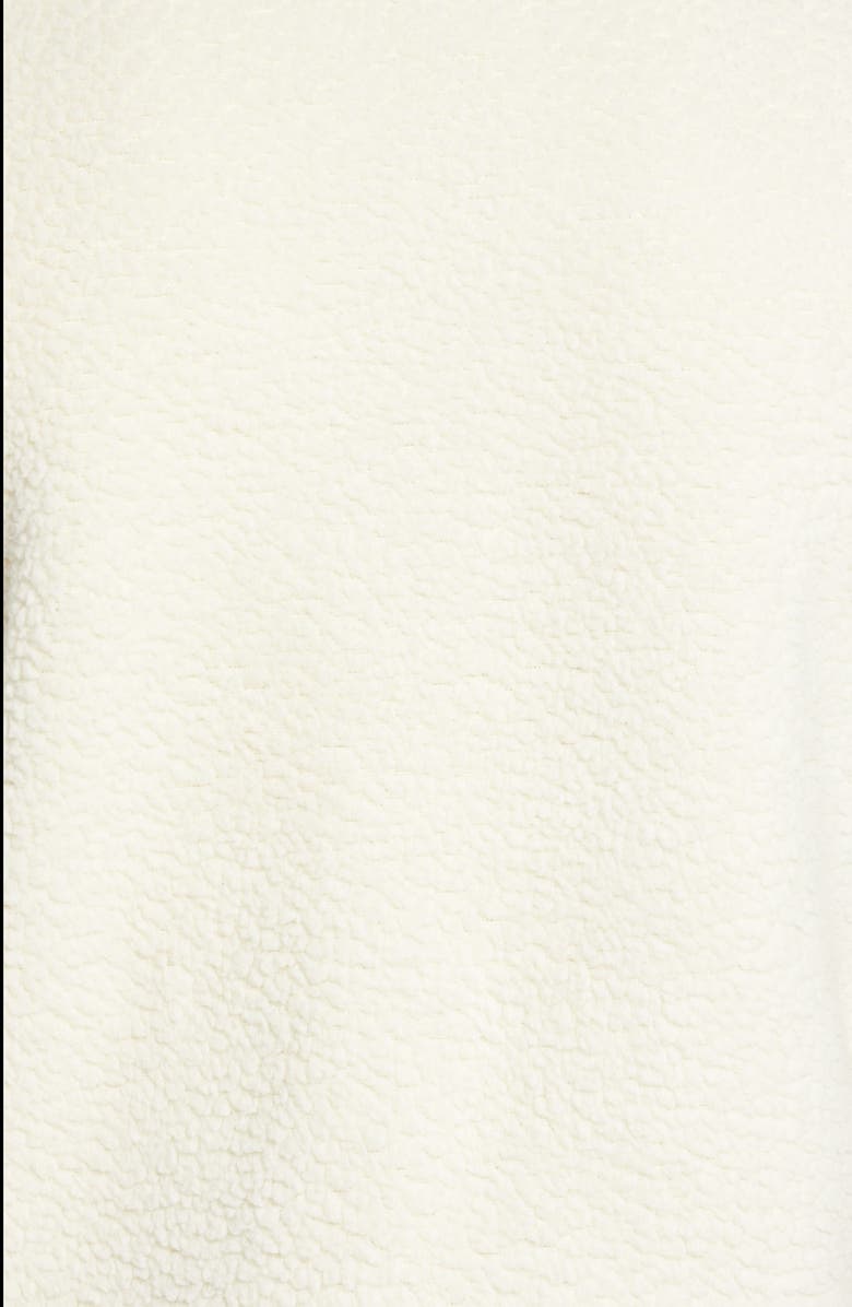 Todd Snyder + Champion Fleece Crewneck Sweatshirt, Alternate, color,