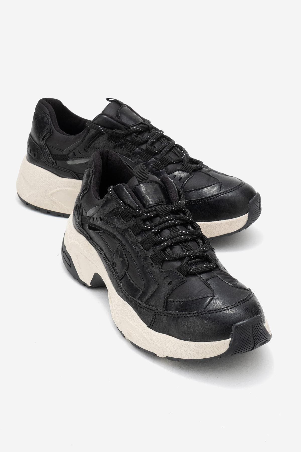 Oxford Faux Leather