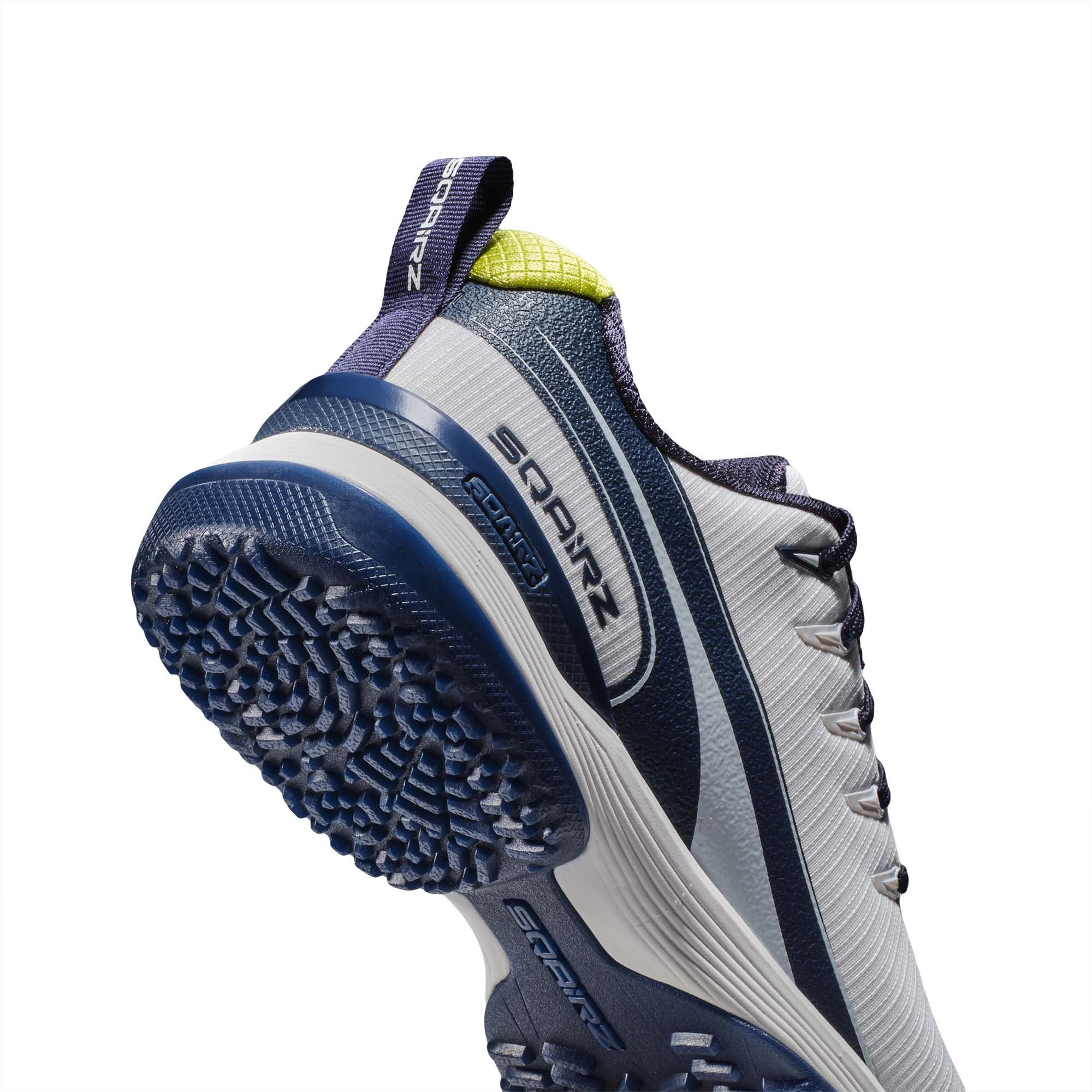 GFP2 Diamond Youth Turf Shoe, Alternate, color, Ink