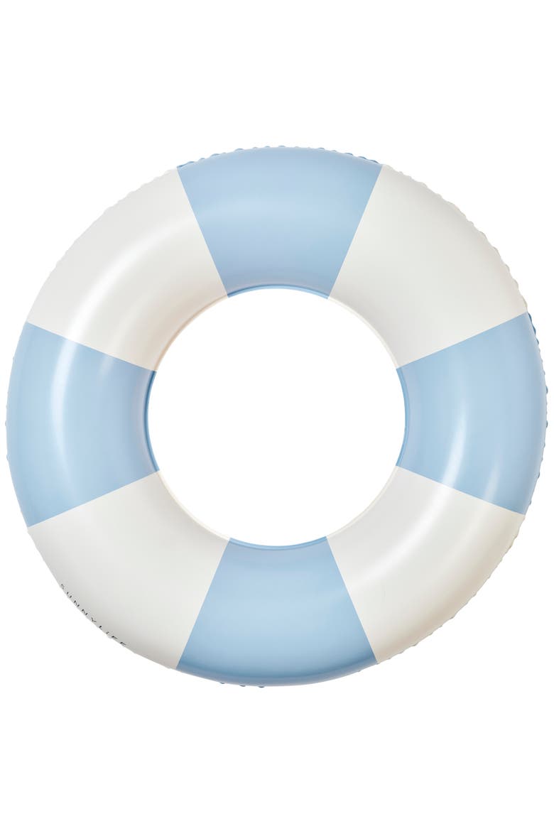Sunnylife La Mer Slim Tube Pool Ring | Nordstrom