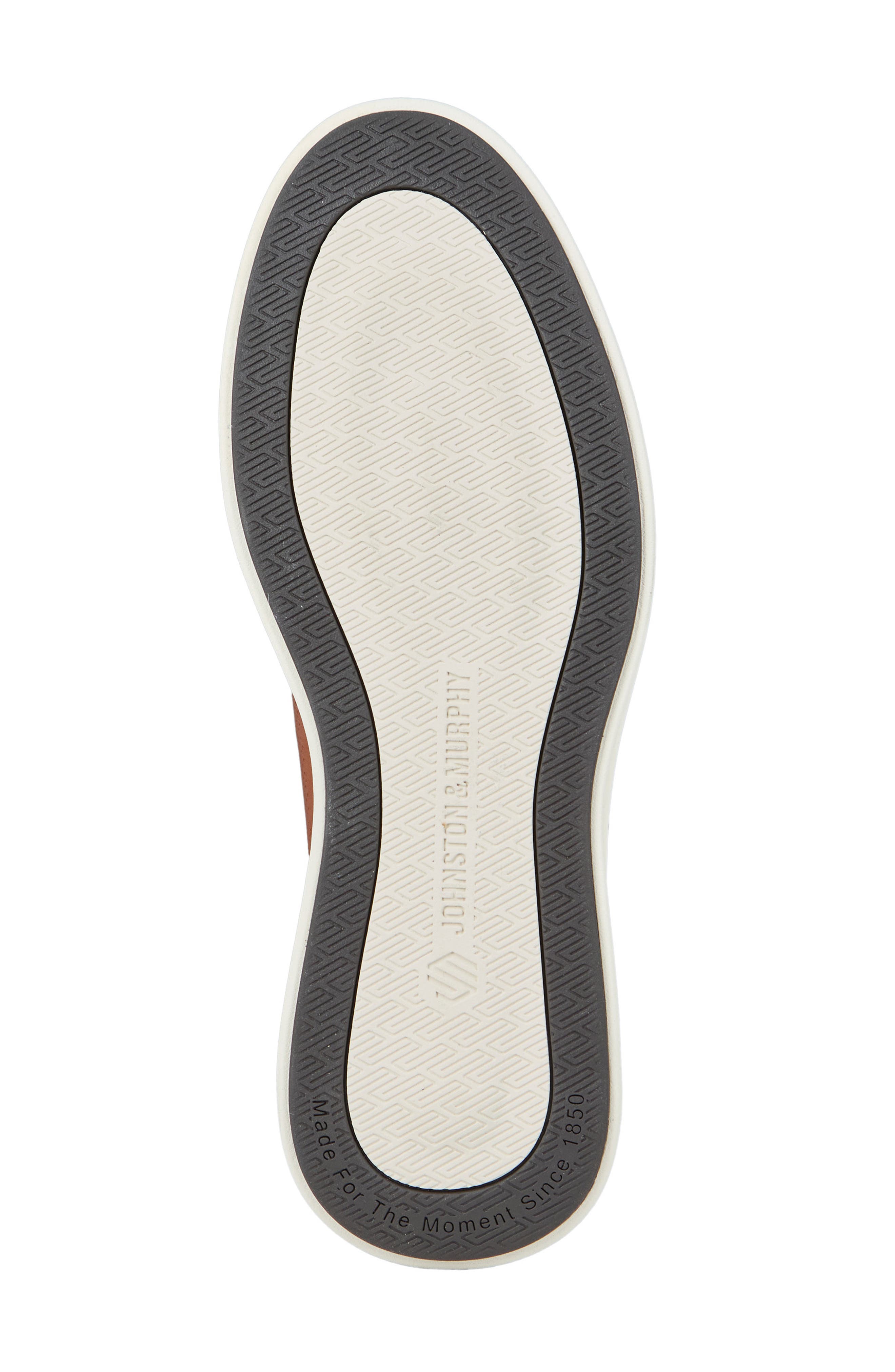 Ackerson Sneaker, Alternate, color, TAN FULL GRAIN