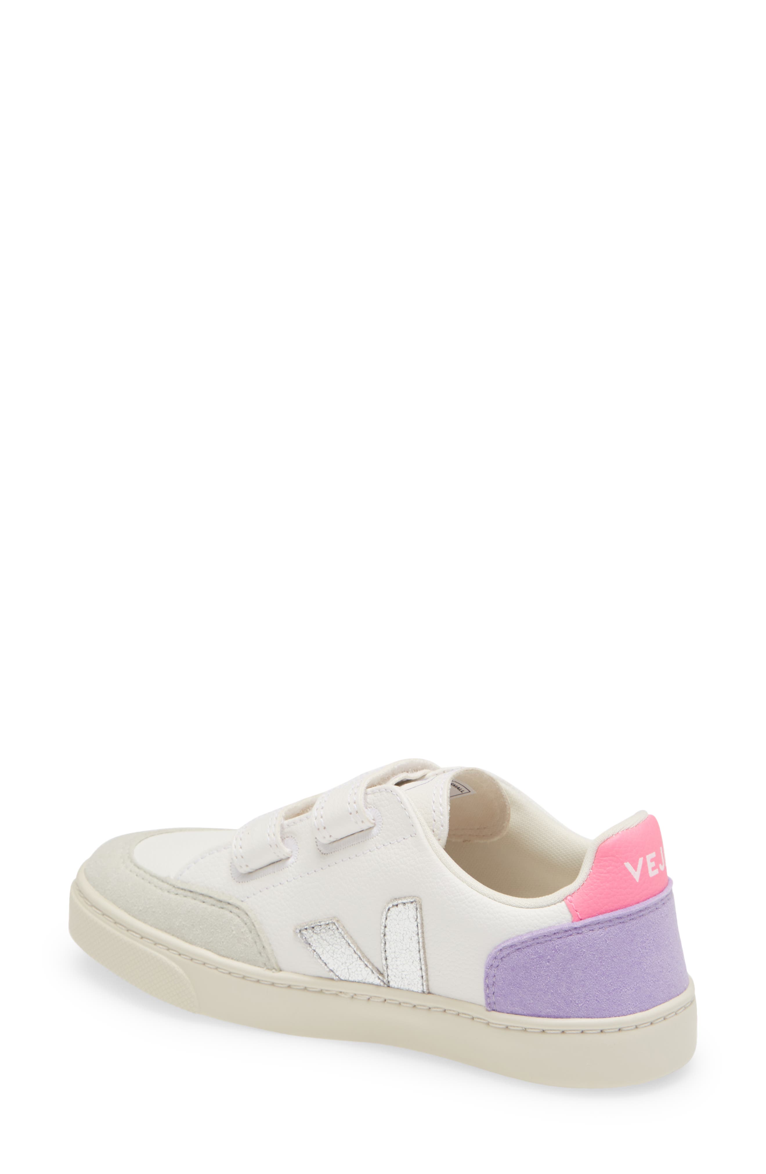 Veja V-12 Sneaker, Alternate, color, 