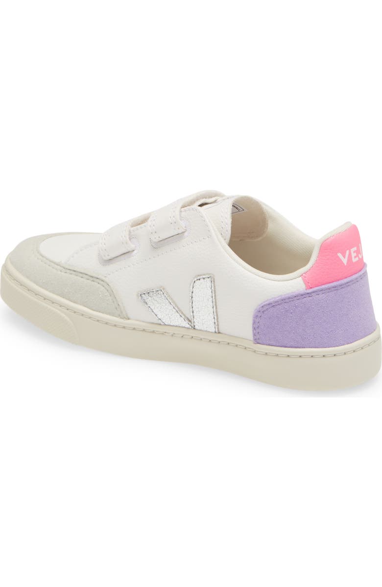 Veja V-12 Sneaker, Alternate, color,