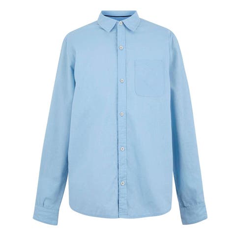 Loran Long-Sleeved Shirt