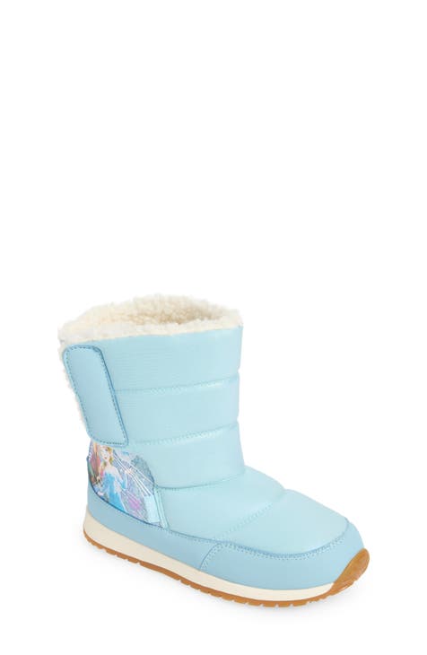 Nordstrom rack toddler girl boots best sale