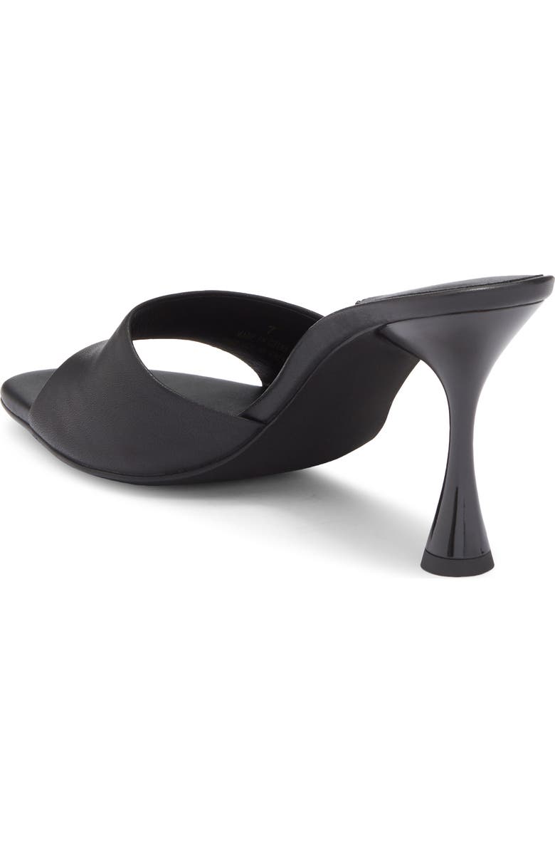 Jeffrey Campbell La-Nuit Sandal, Alternate, color, New Black