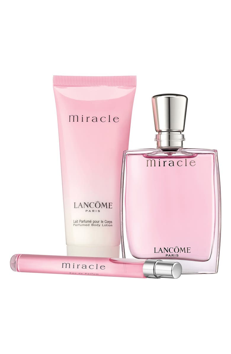 Lancôme 'Miracle Moments' Set, Alternate, color,