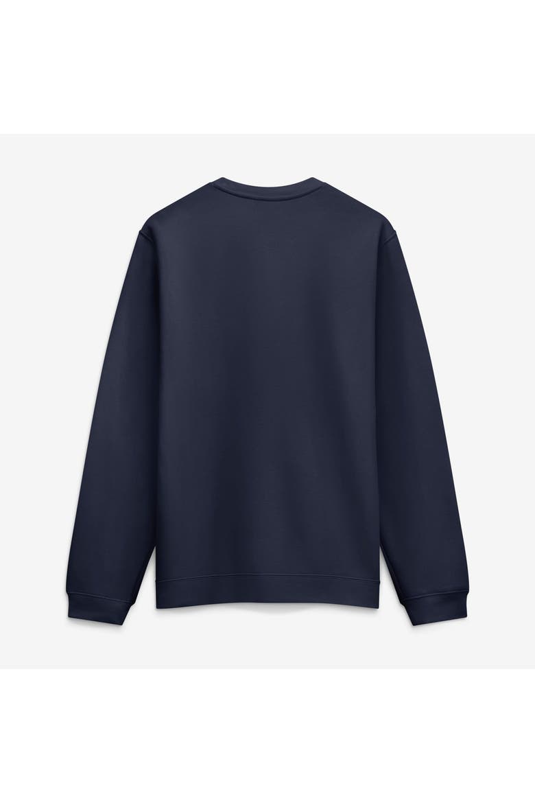 Men's Nike Navy Dallas Cowboys Primetime Club Sweatshirt, Alternate, color, Navy