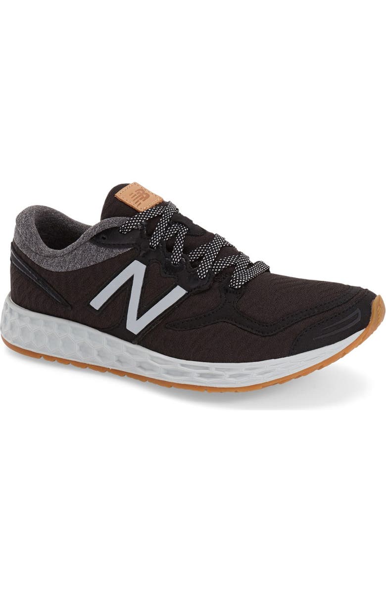 New Balance '1980 Fresh Foam Zante' Running Shoe, Main, color,