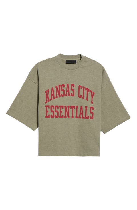 Kansas City Chiefs T-Shirt