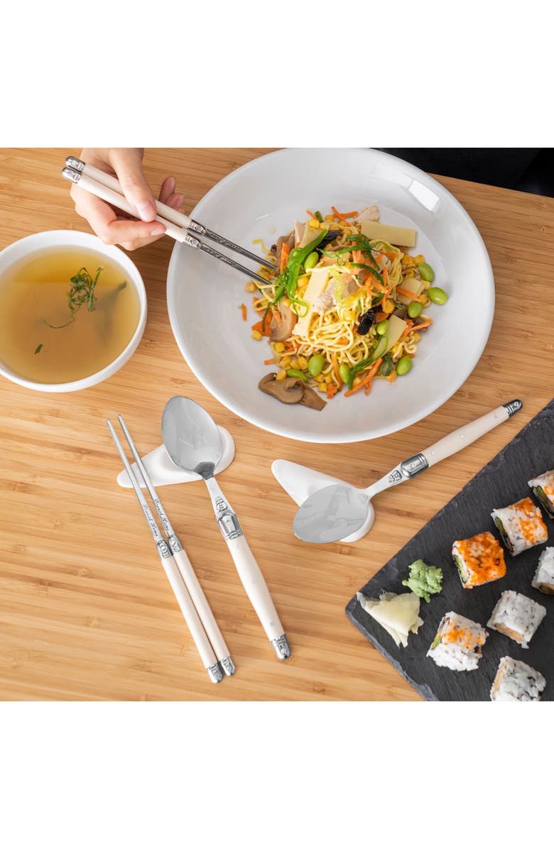 FRENCH HOME 16-Piece Chopstick Set, Alternate, color,