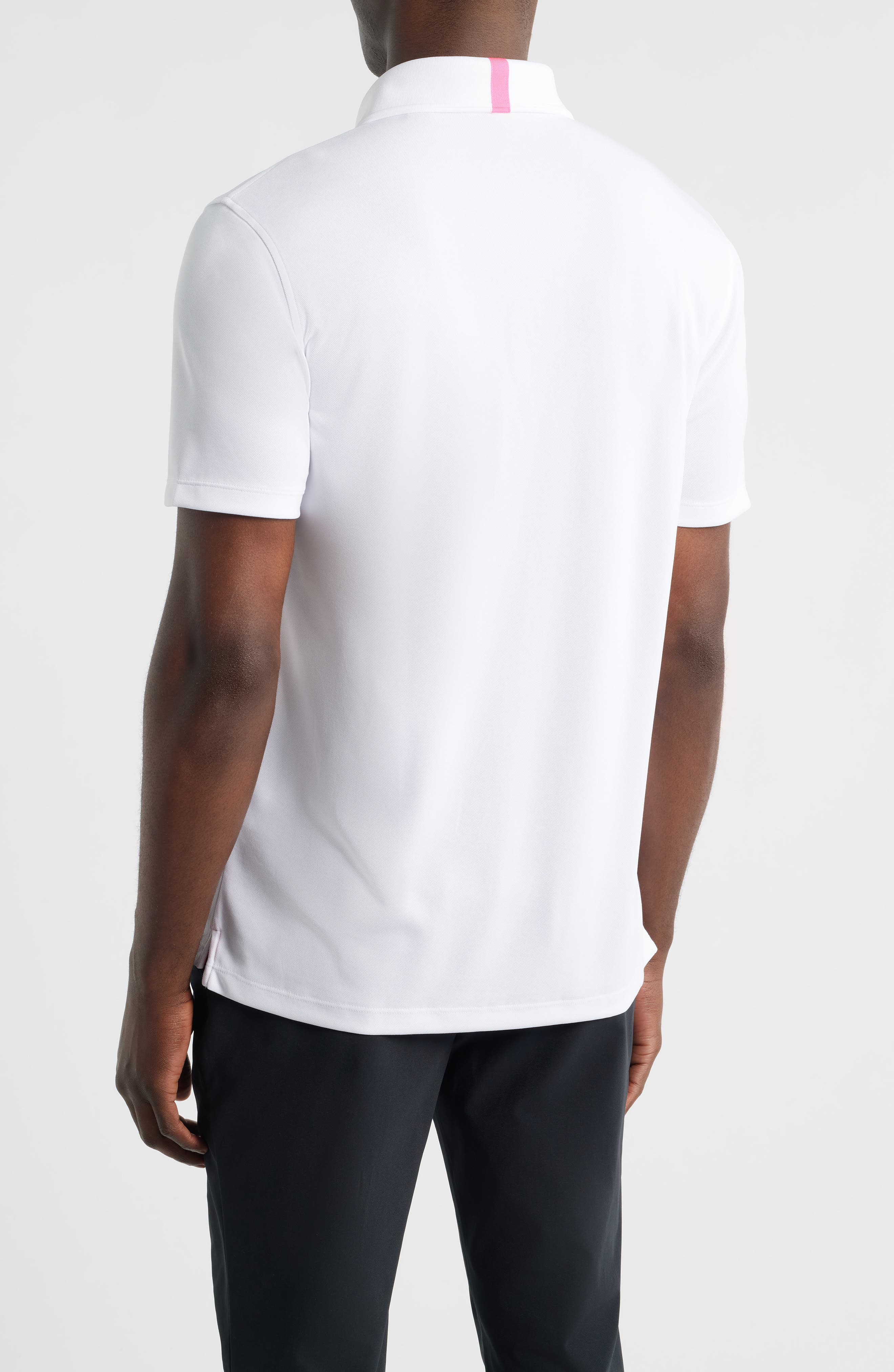 Essential Performance Pique Golf Polo - image 4
