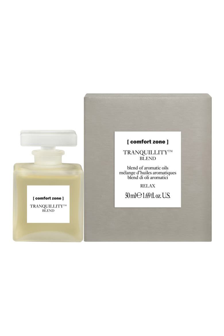 Tranquillity™ Blend Fragrance, Alternate, color, NO COLOR