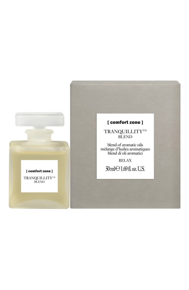 COMFORT ZONE Tranquillity<sup>™</sup> Blend Fragrance, Alternate, color,