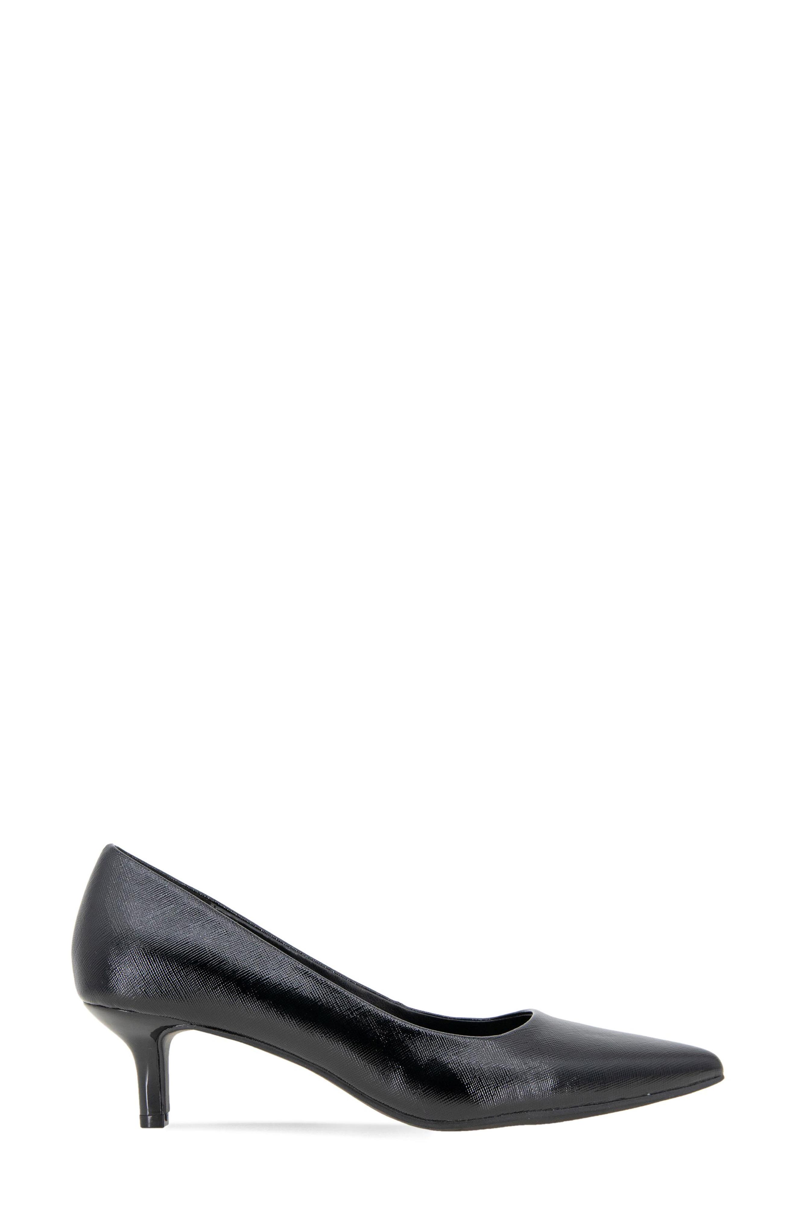 BCBGeneration Dovi Pointed Toe Pump, Alternate, color, 