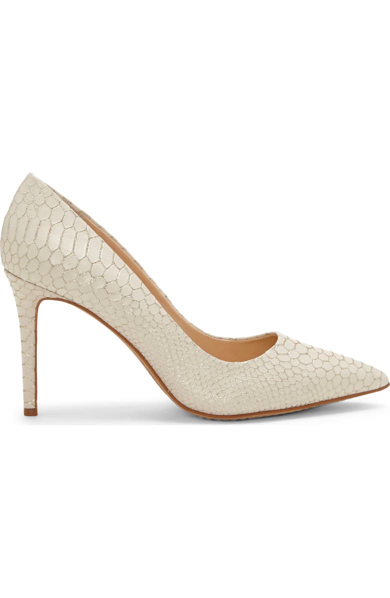 Vince Camuto Savilla Pump, Alternate, color, Beige 06