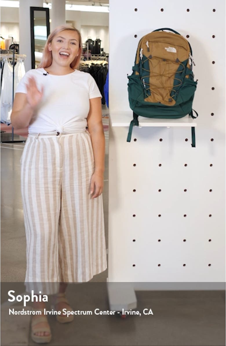 Borealis Backpack, sales video thumbnail