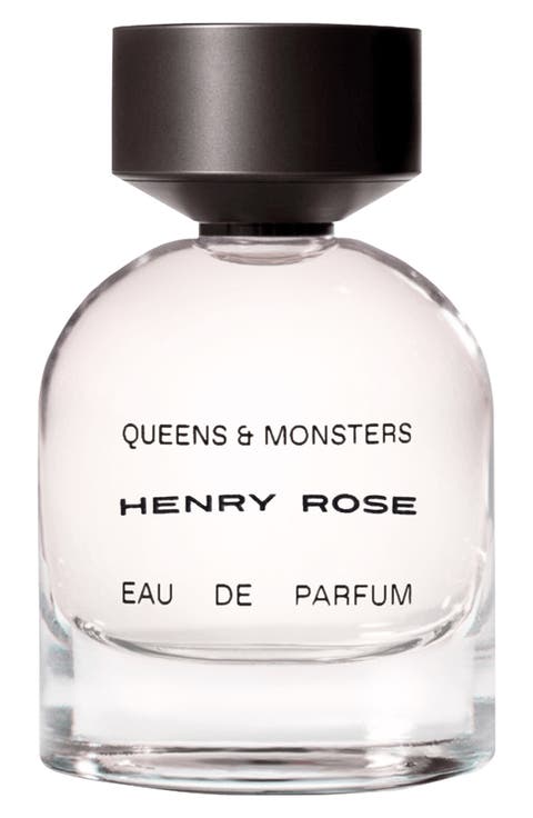 Queens & Monsters Eau de Parfum