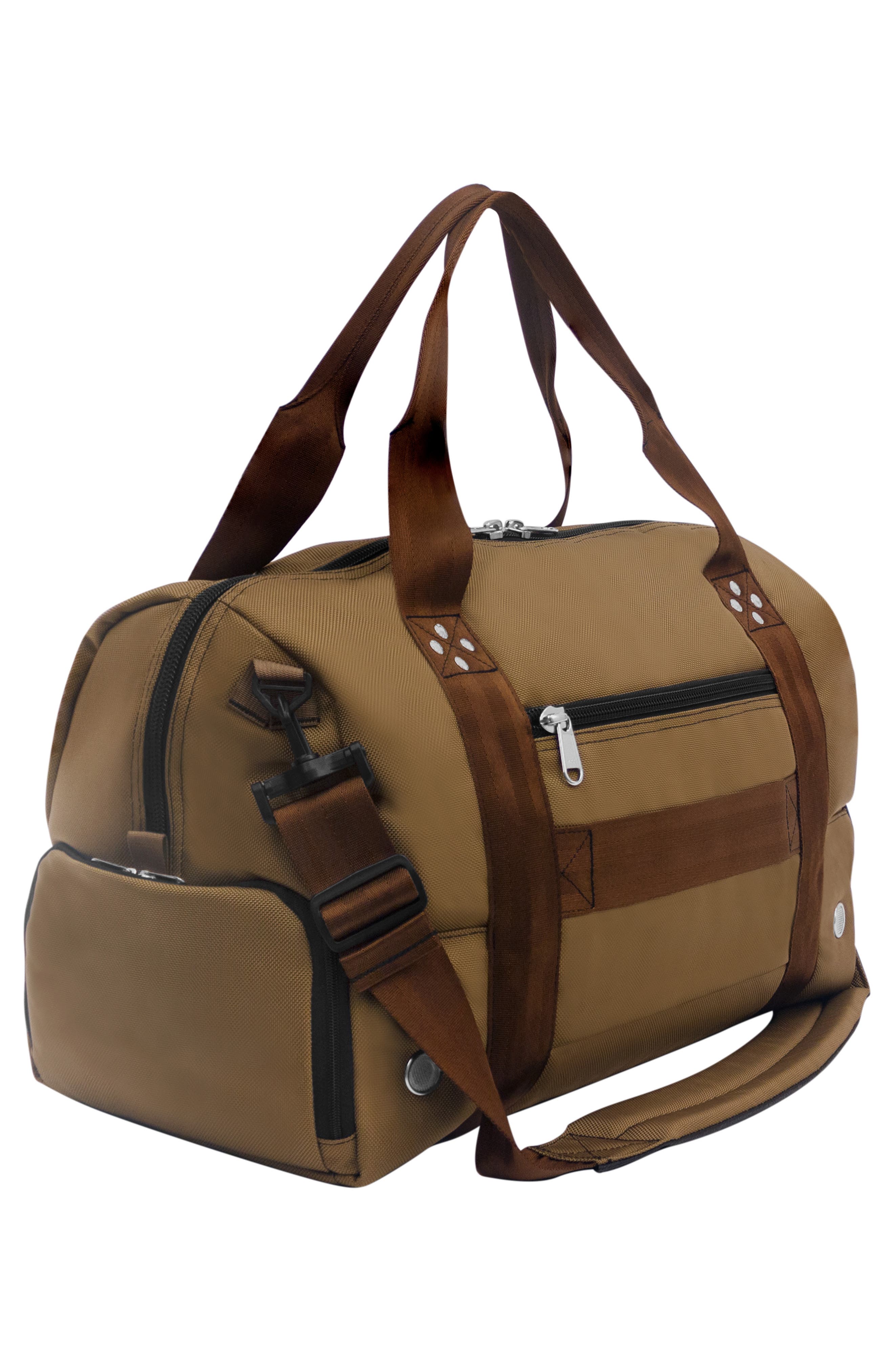 Club Glove <sup>®</sup> TRS Ballistic - Travel Rx Duffle Bag, Alternate, color, 