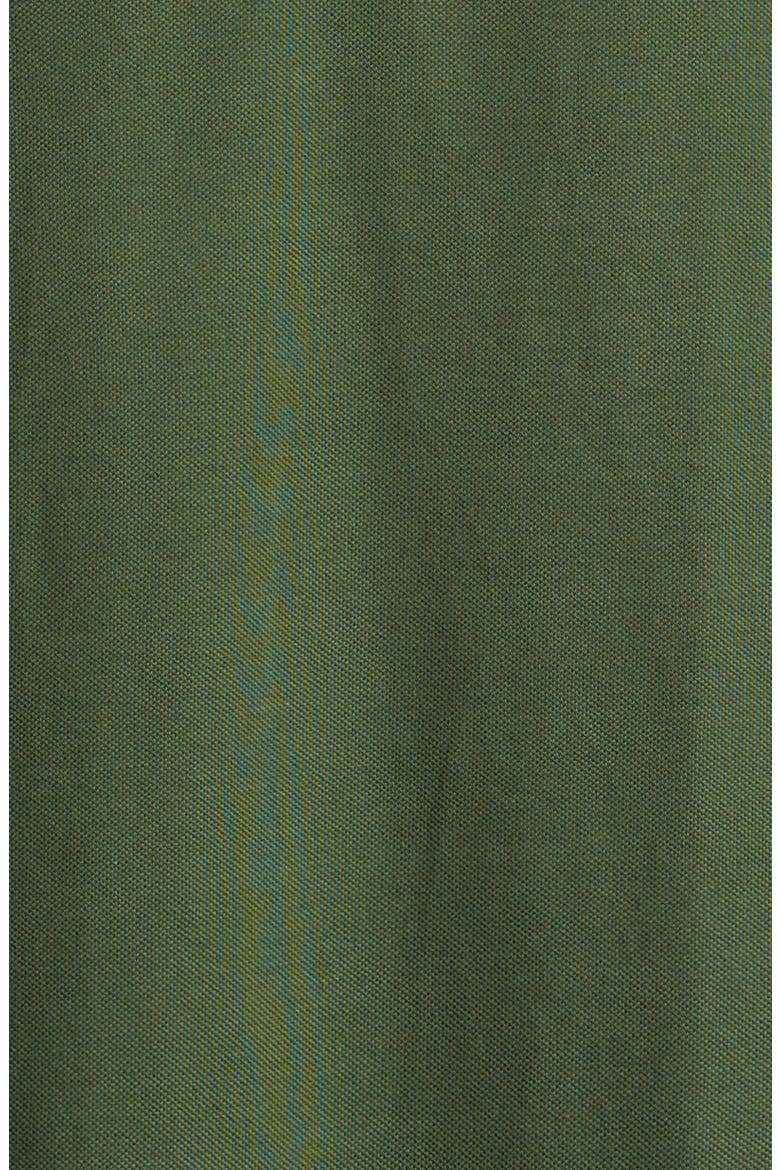 Kids' Heritage Cotton Piqué Polo, Alternate, color, CYPRESS