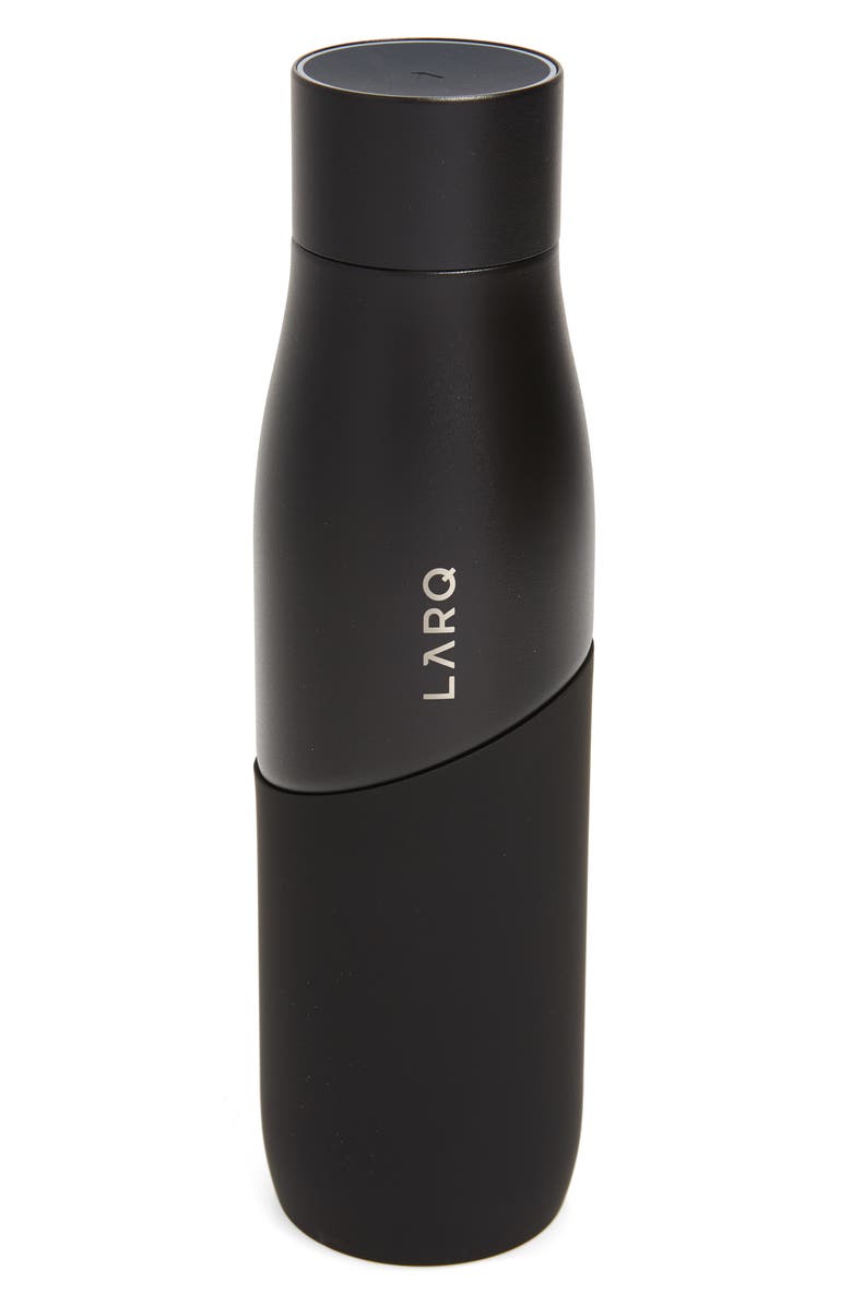 LARQ Movement 24 Ounce Self Cleaning Water Bottle, Main, color, 