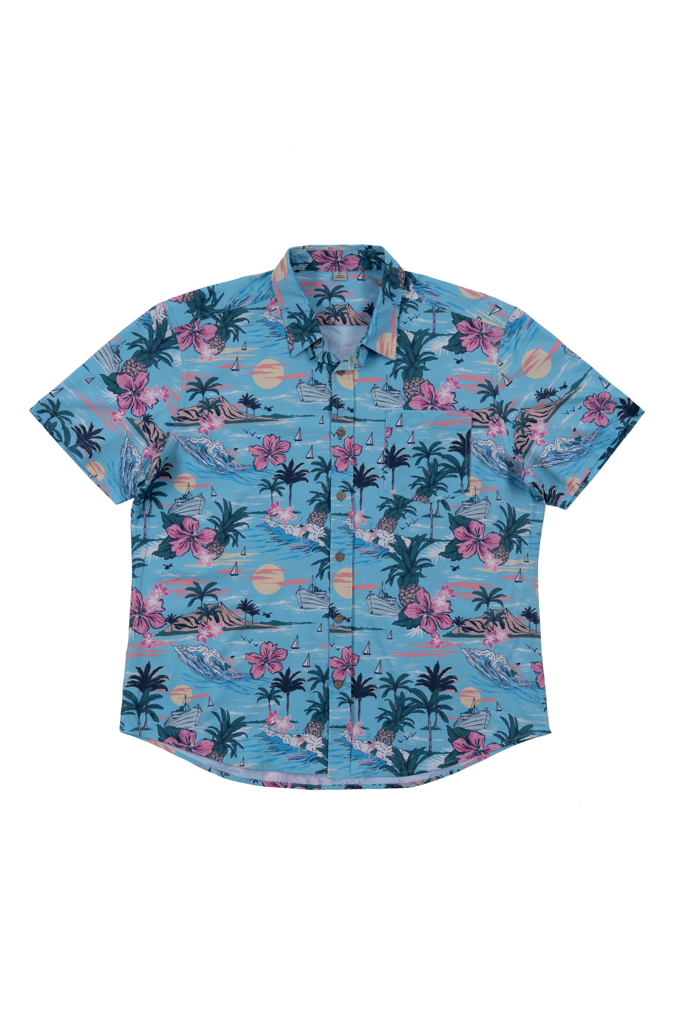 selected LIGHT BLUE