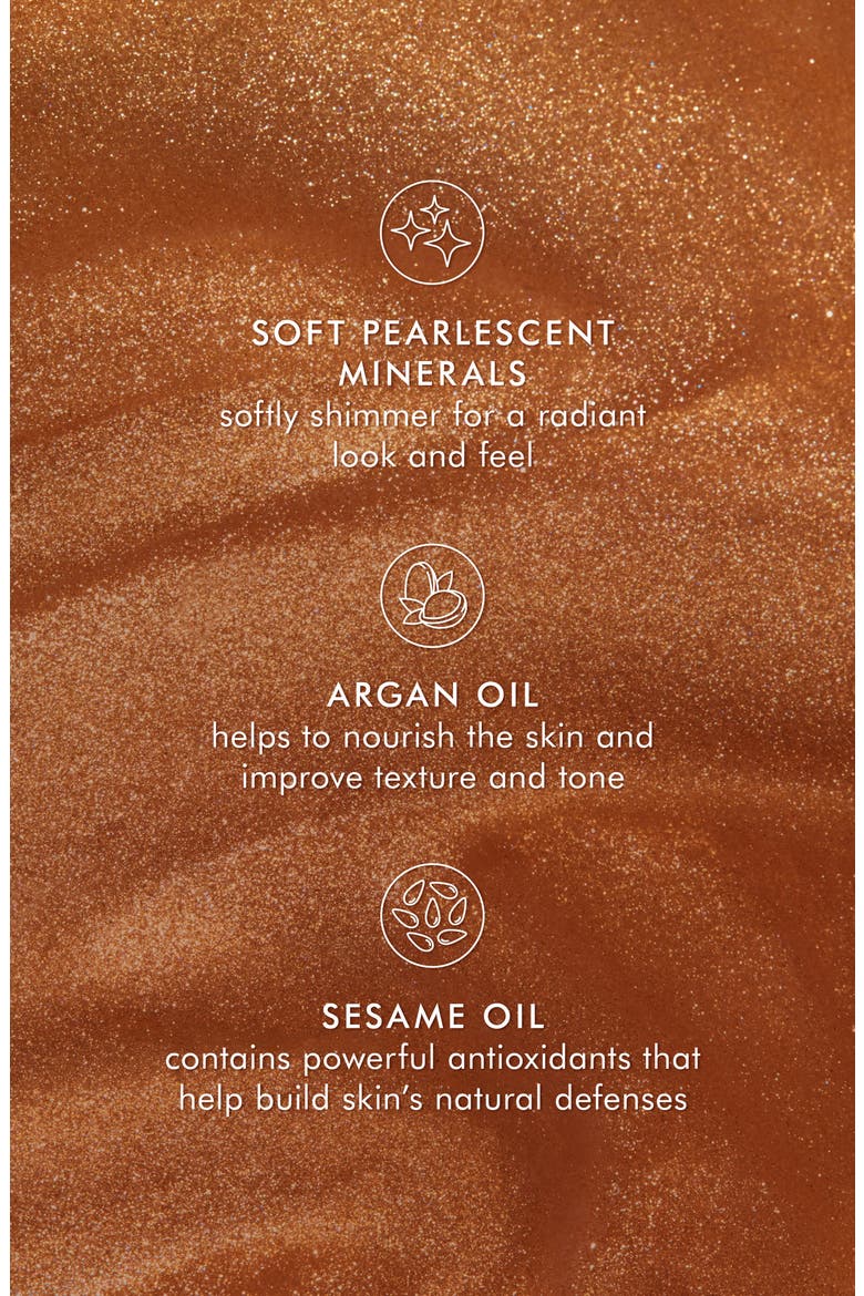 Instant Radiance Shimmering Body Oil, Alternate, color, NO COLOR
