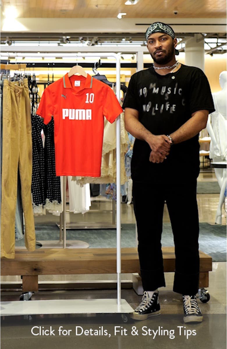 Kids' Showtime Polo, sales video thumbnail
