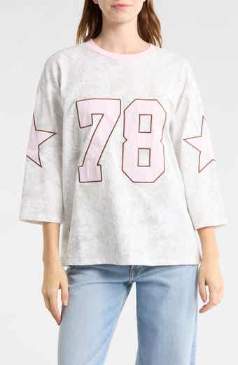 Hi Res Oversize 78 Camo T-Shirt