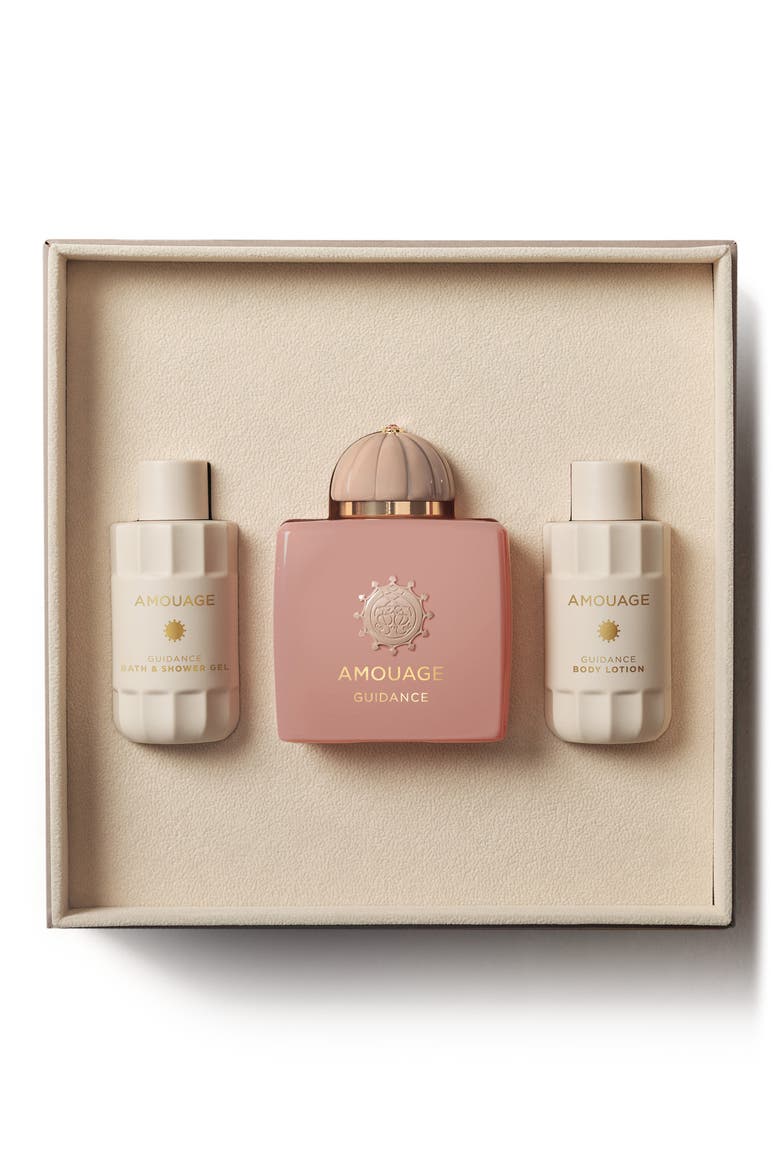 AMOUAGE Guidance Eau de Parfum Gift Set (Limited Edition) (Women