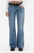 BDG Urban Outfitters Teo Relaxed Flare Bootcut Jeans
