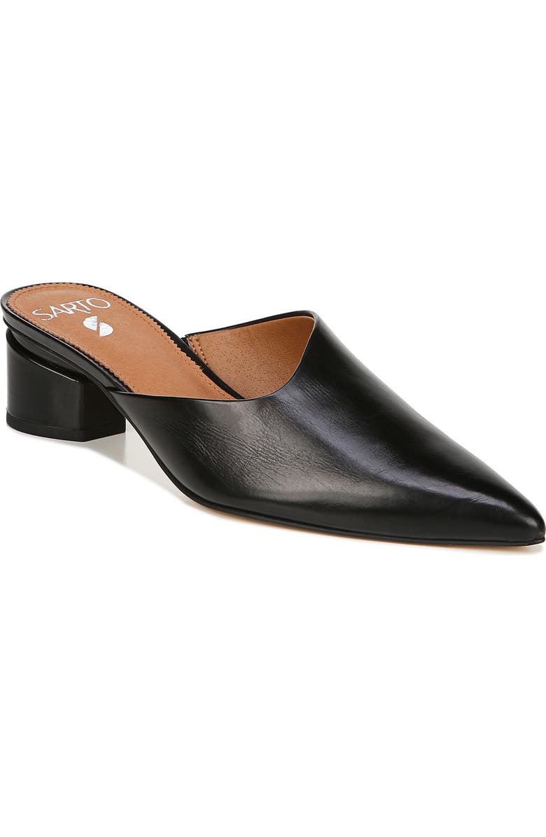 SARTO by Franco Sarto Visa Mule, Main, color,