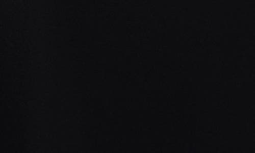 Vince Camuto Solid Drawstring Pants In Rich Black
