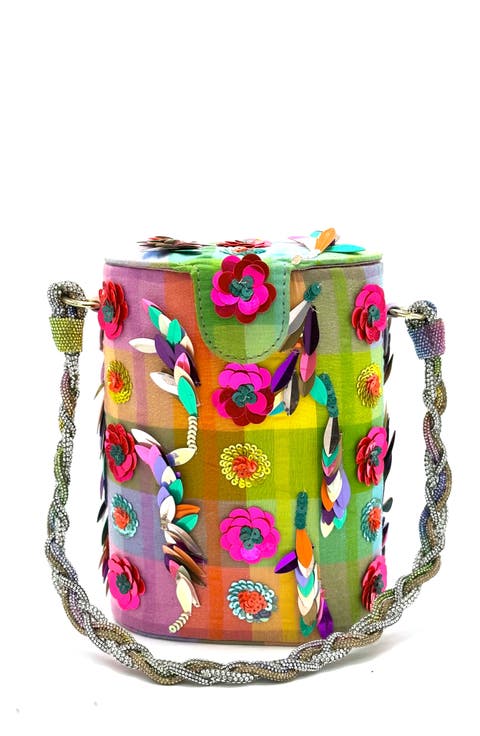Picnic Bucket Bag