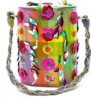 Simitri Picnic Bucket Bag