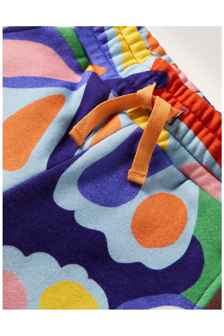 Kids' Printed Joggers, Alternate, color, MULTI BONKERS BUTTERFLY