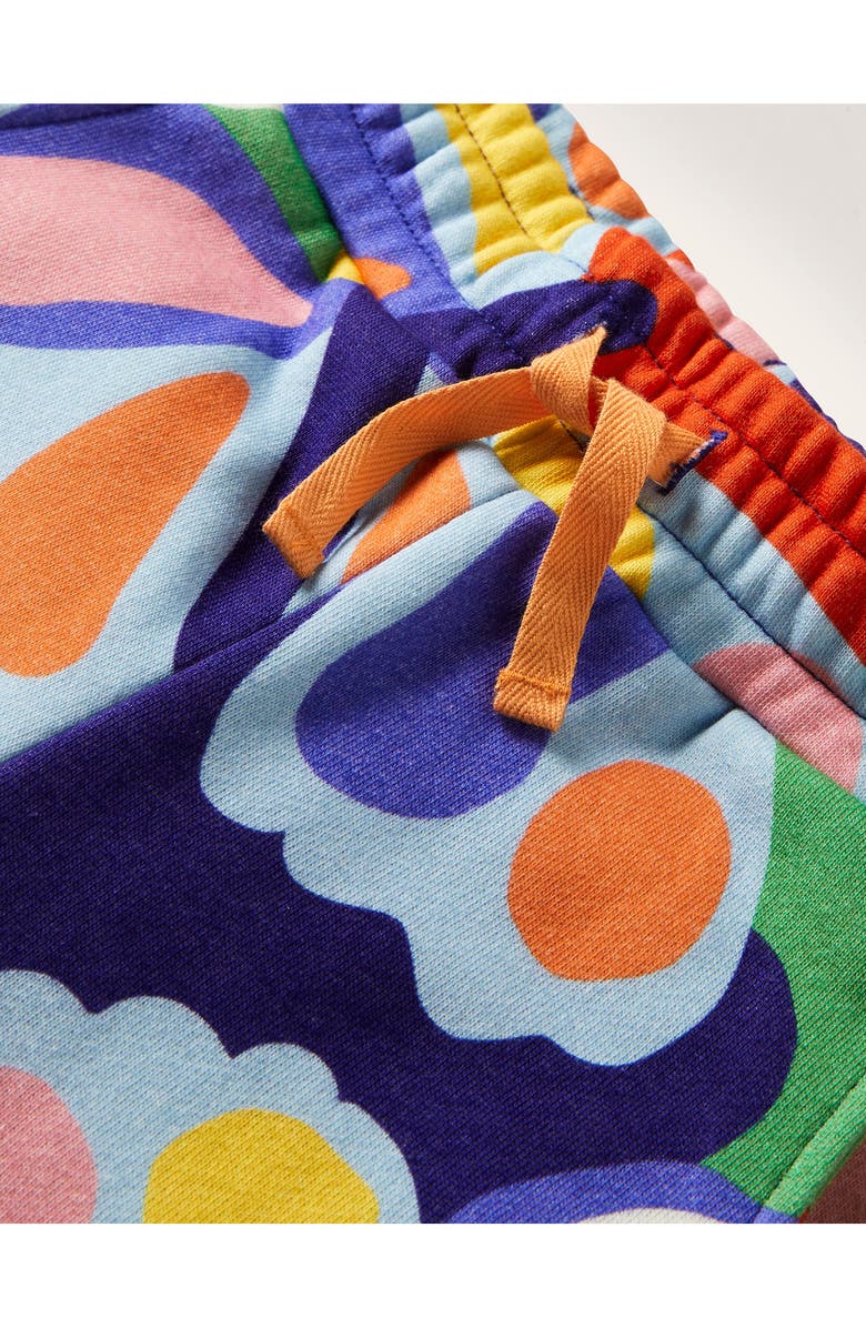 Mini Boden Kids' Printed Joggers, Alternate, color,