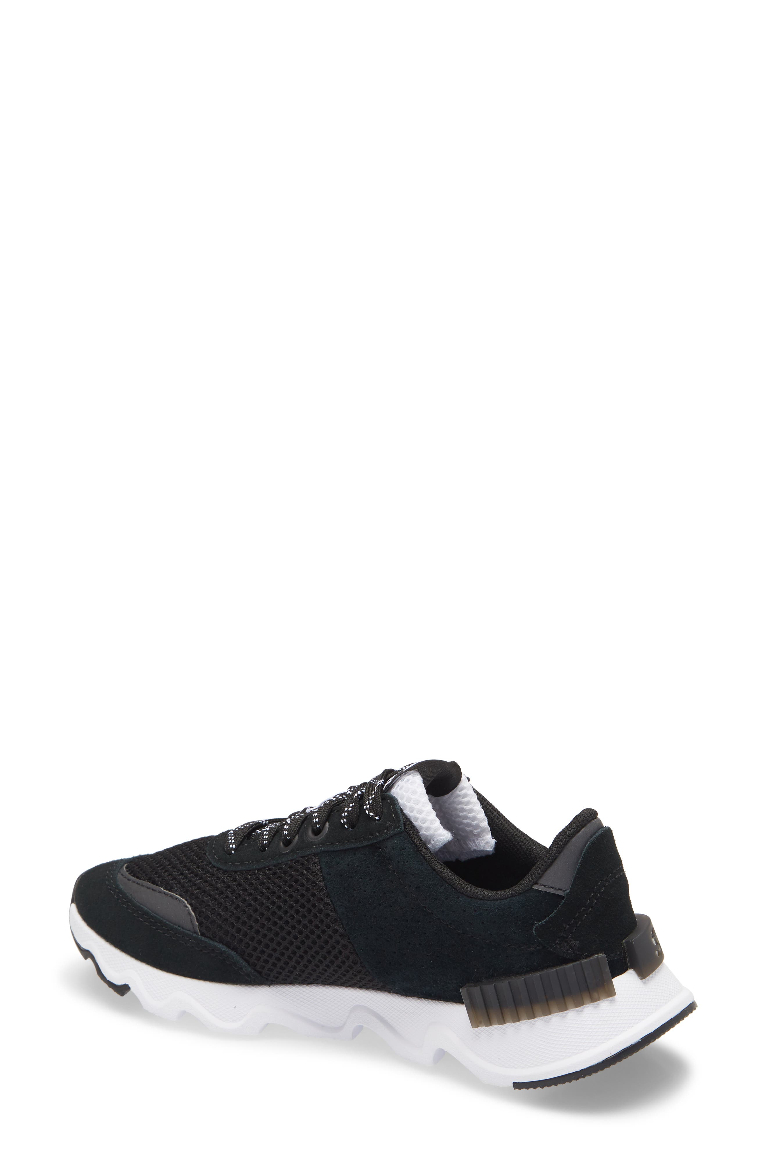 SOREL Kinetic Lite Sneaker, Alternate, color, 