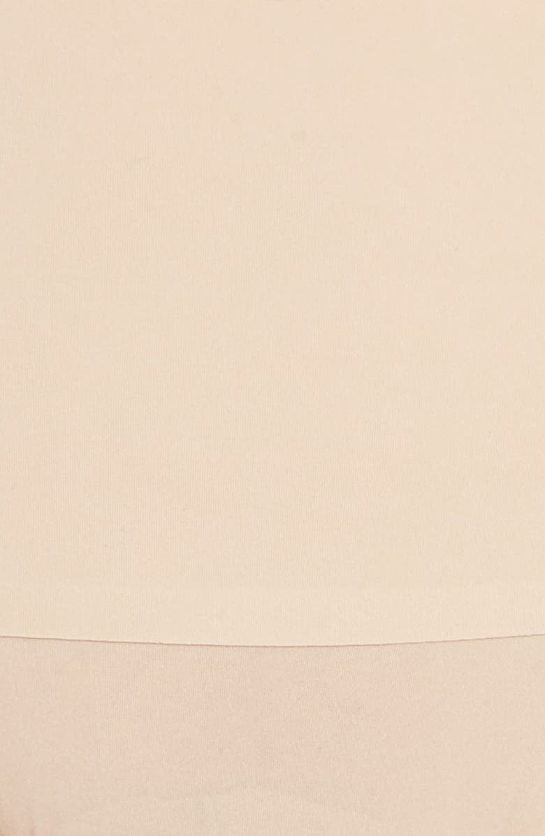 SPANX<sup>®</sup> SPANXsmooth<sup>™</sup> Undie-tectable Thong, Alternate, color, Soft Nude