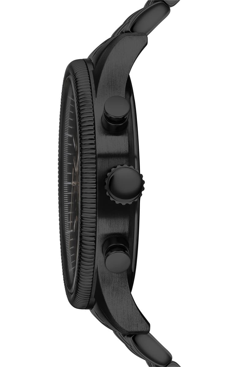 VERSUS Versace Colonne Chronograph Bracelet Watch, 44mm, Alternate, color,