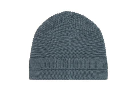 Organic Knit Hat
