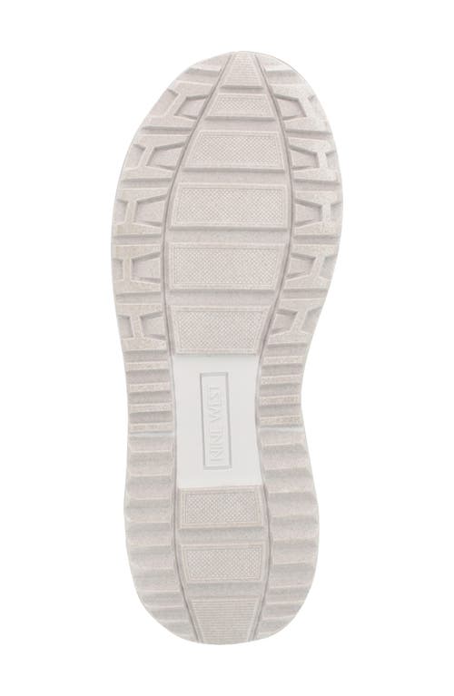 NINE WEST NINE WEST CAFEE PLATFORM SNEAKER