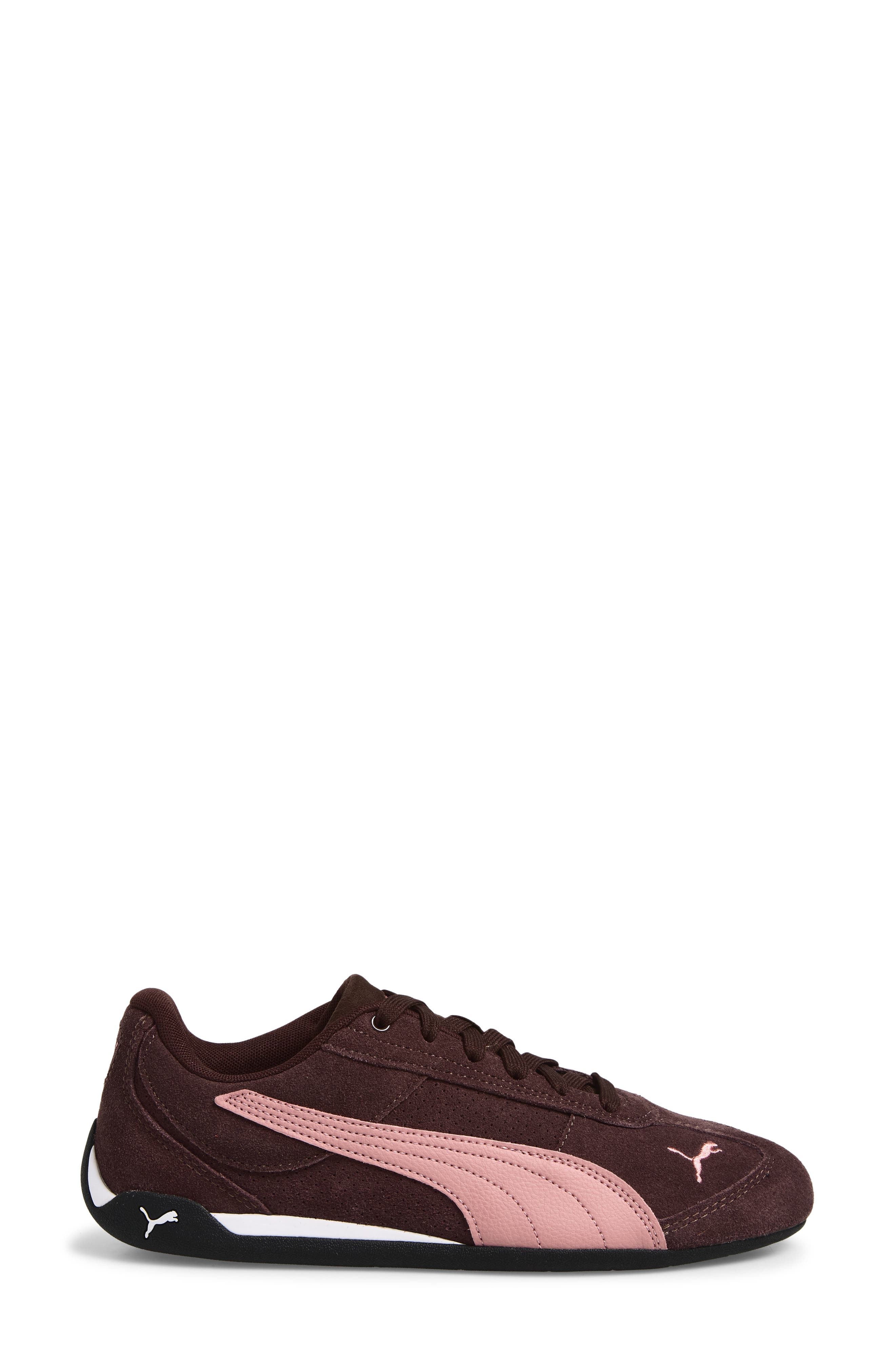 Replicatch Low Top Sneaker, Alternate, color, CHOCOLATE FONDUE/ ROSEWOOD