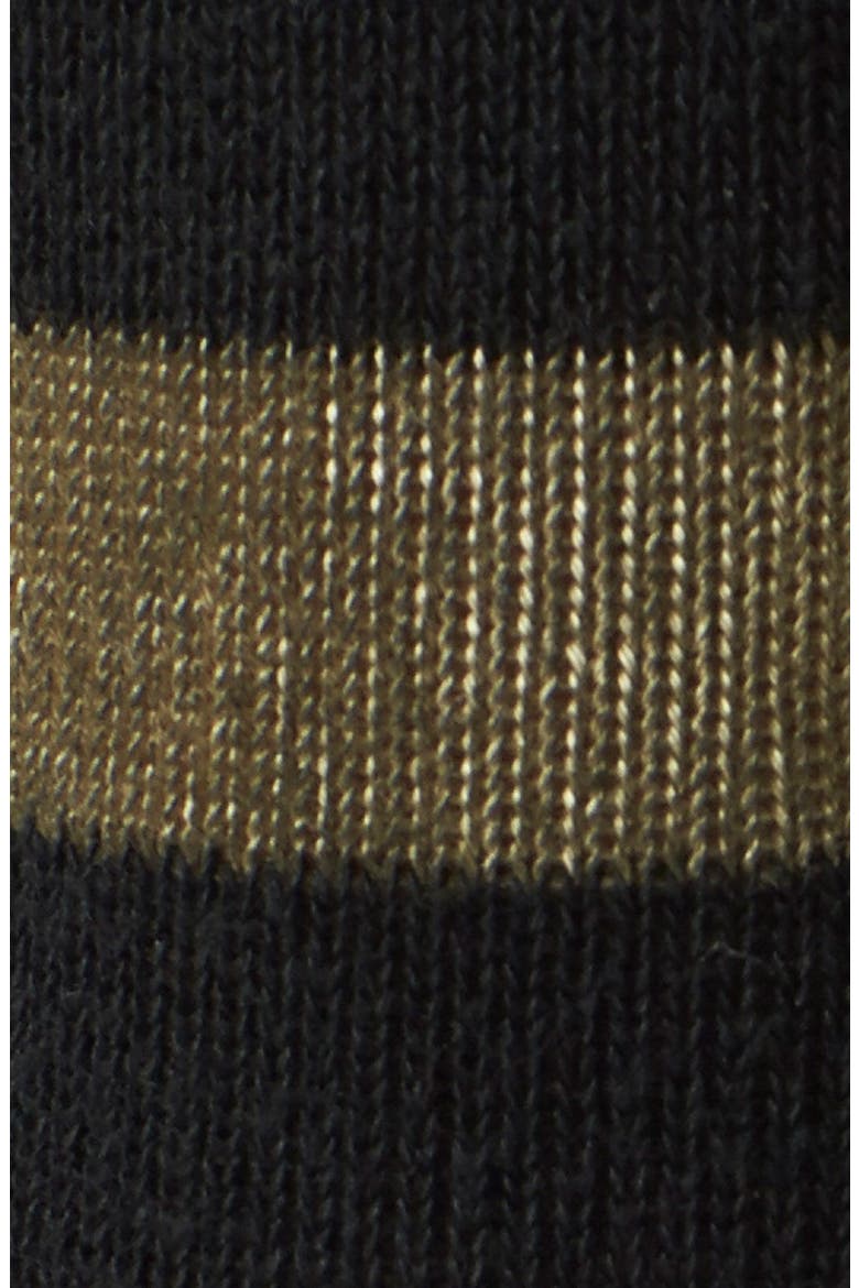 'Save the Queen' Boot Socks, Alternate, color, DARK OLIVE