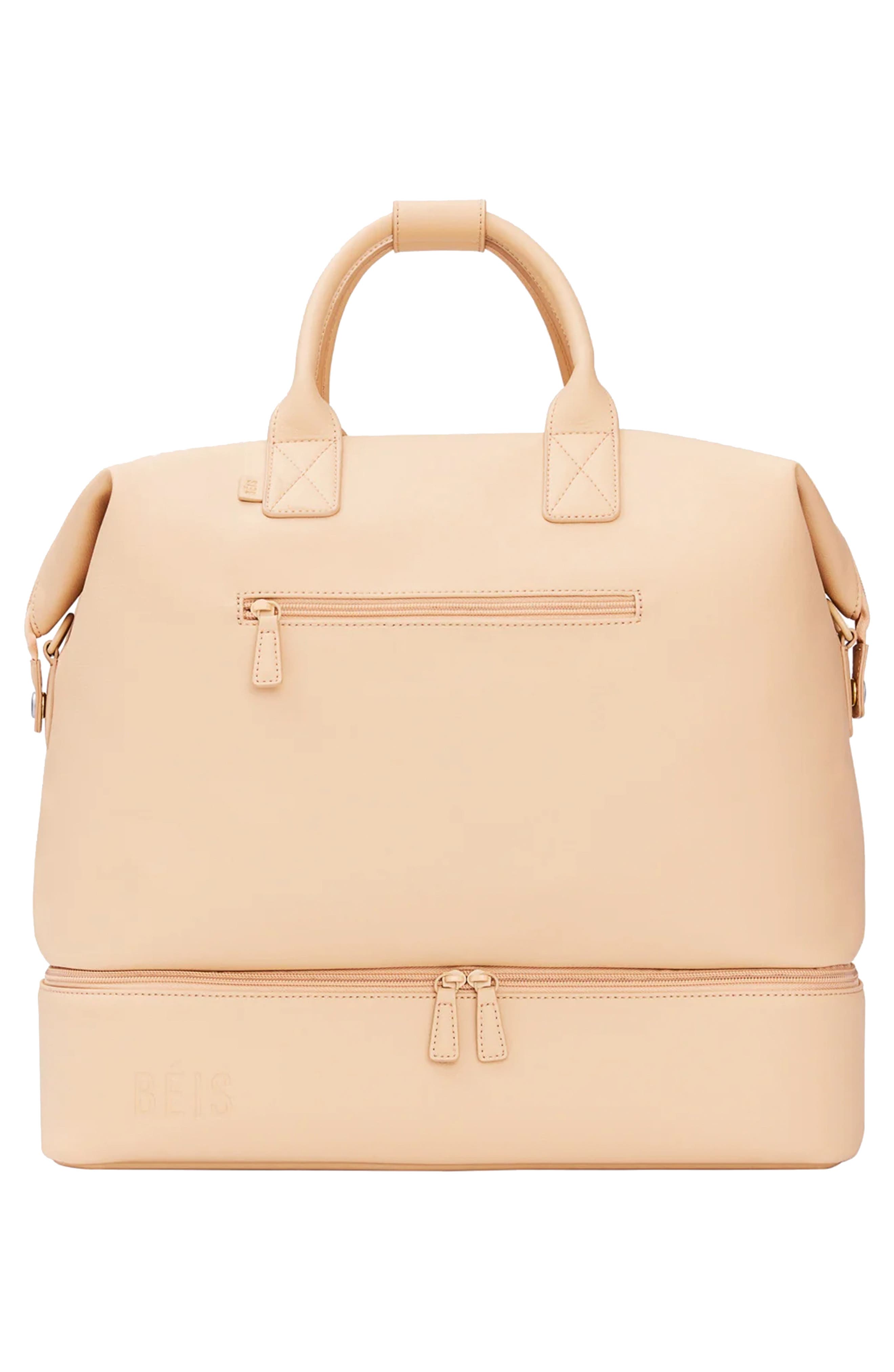 Béis The Premium Weekend Travel Bag, Alternate, color, 