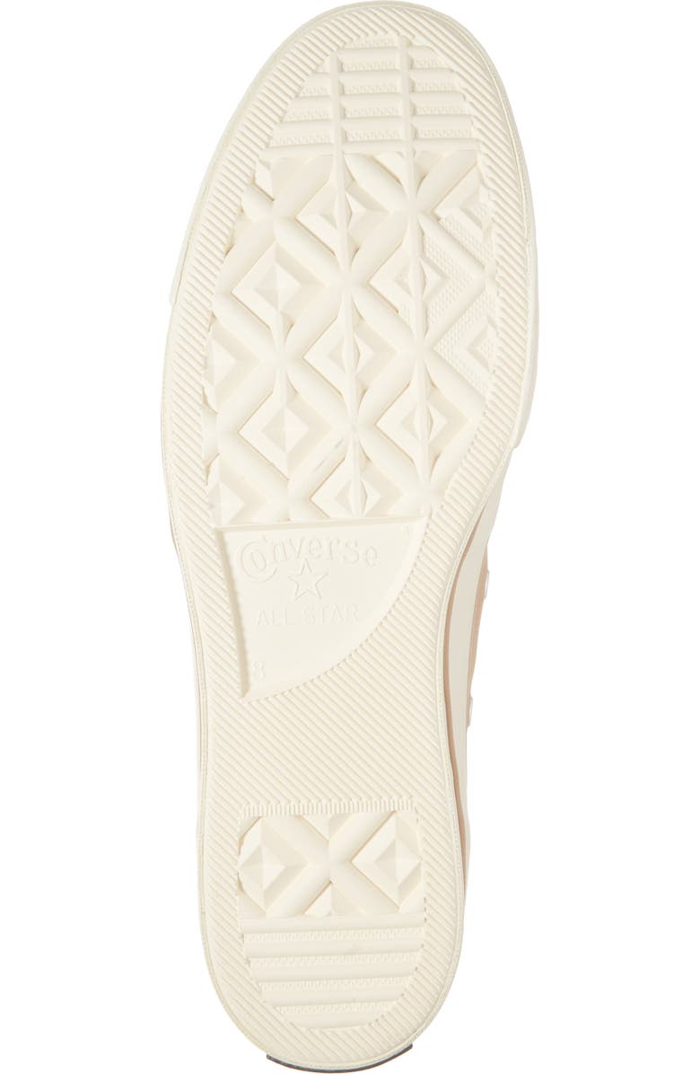 Converse Chuck Taylor<sup>®</sup> All Star<sup>®</sup> 70 High Top Leather Sneaker, Alternate, color,