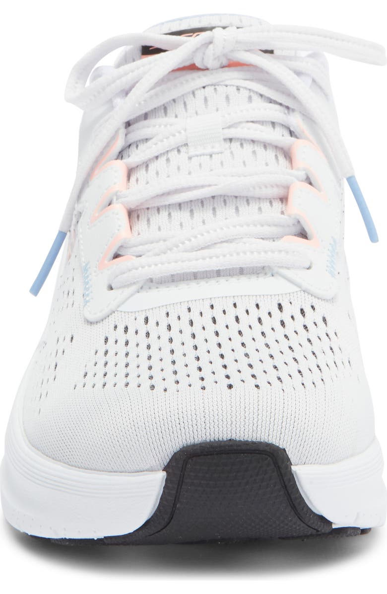 SKECHERS Slip-Ins: Arch Fit 2.0 Sneaker, Alternate, color, Pink/ White