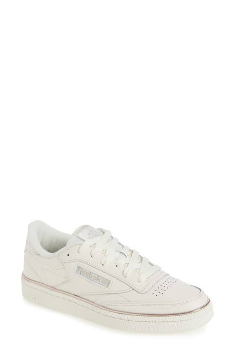 Club C 85 Sneaker (Women)