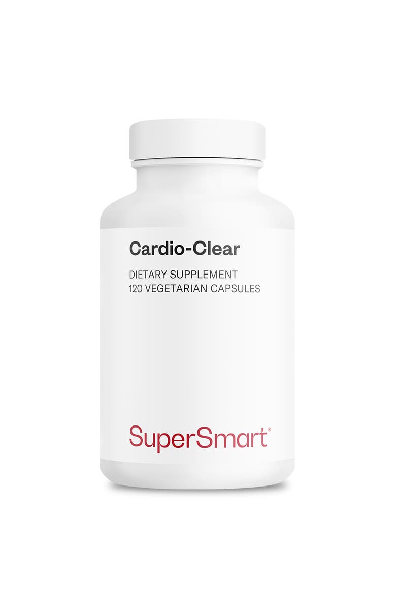 SuperSmart Cardio Clear, Main, color, NO COLOR