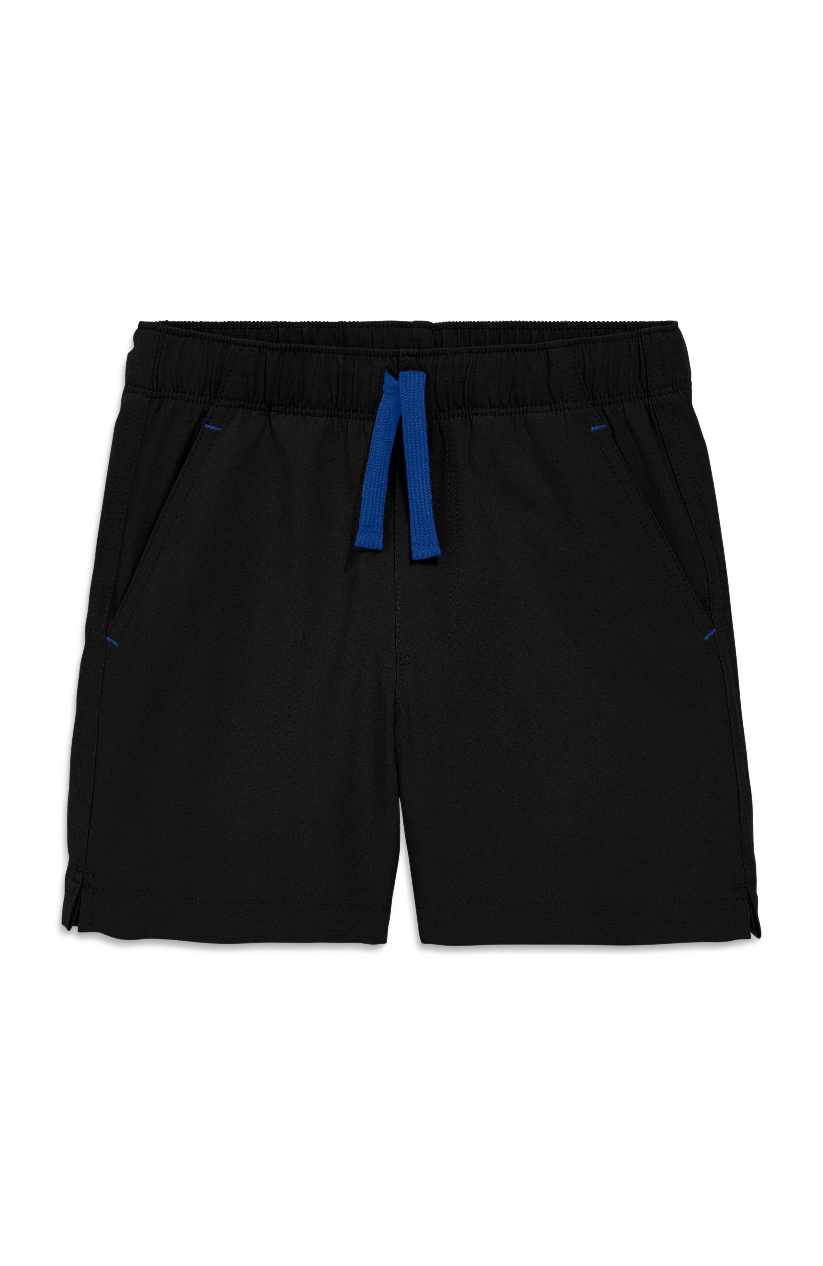 selected Black